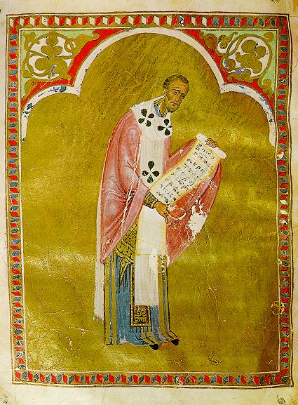 Johannes_Chrysostomos_Manuskript